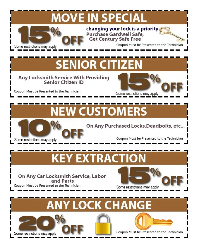 Central Locksmith Store Kansas City, MO 816-622-3384 Central Locksmith Store Kansas City, MO 816-622-3384 - coupon-01