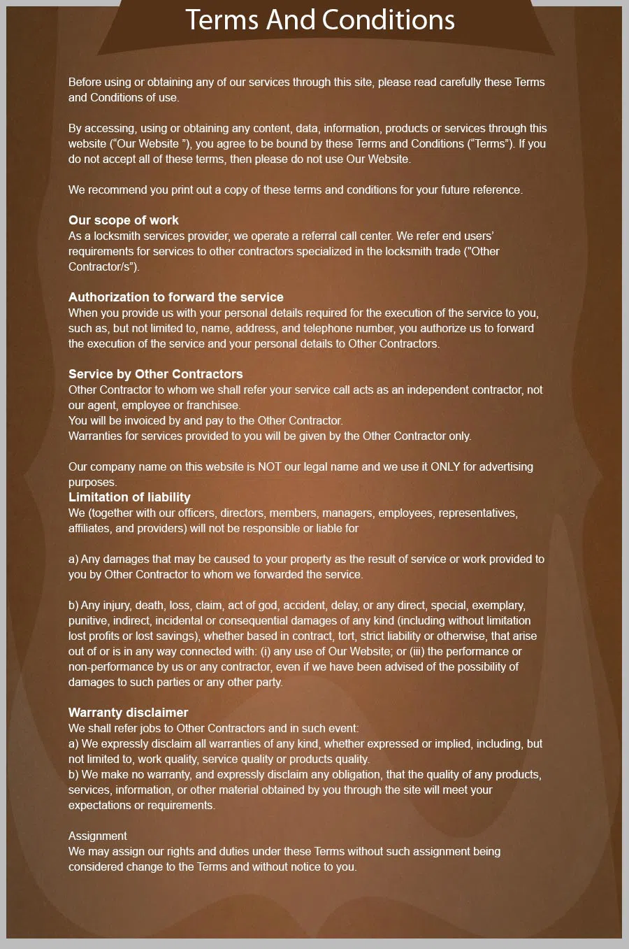 Central Locksmith Store Kansas City, MO 816-622-3384